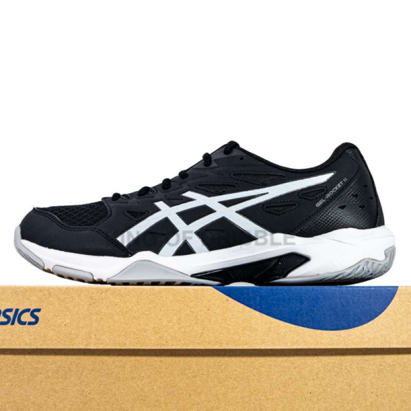 Sepatu asics gel sales rocket