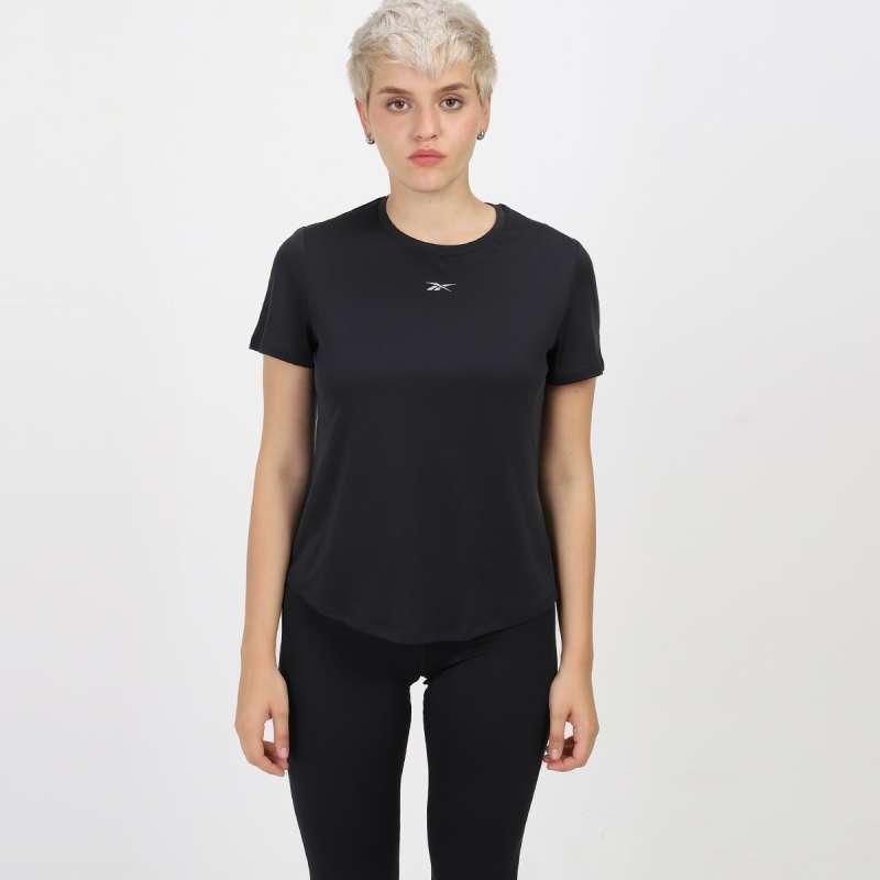 Tee Ree Jual Tee Black Reebok Woman 🏷️ Original, Model Terlengkap, & Harga ...