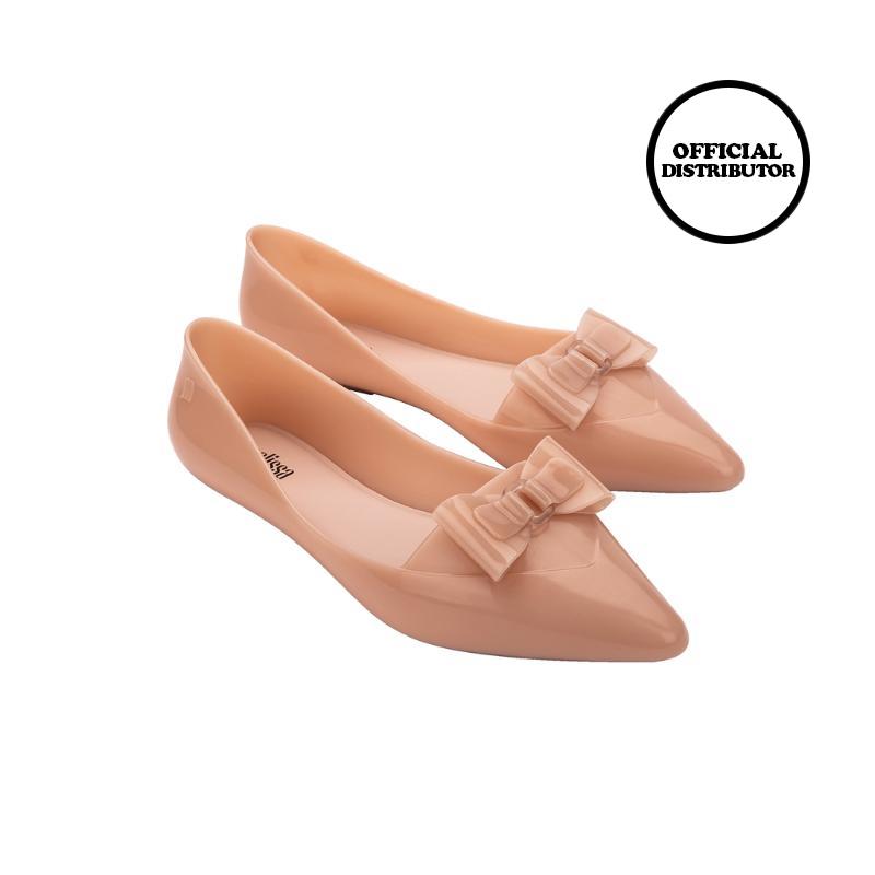 Jual Melissa Shoes Pointy Model Premium Terbaru Harga Murah November 2024