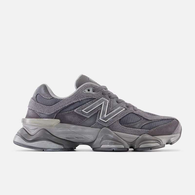 Jual New Balance Unisex Shoes 9060 Dyed Sepatu Pria wanita newu9060sg 8.5 Magnet Di Seller New Balance Store Gudang Blibli Blibli