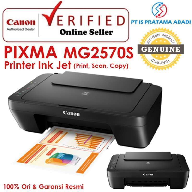 Tinta Printer Canon Mg2570 - Harga Terbaru Mei 2024 & Gratis Ongkir ...