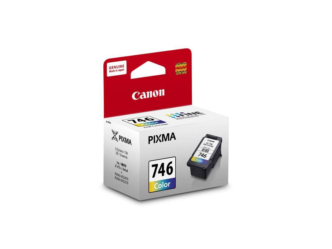 Cartridge Canon
