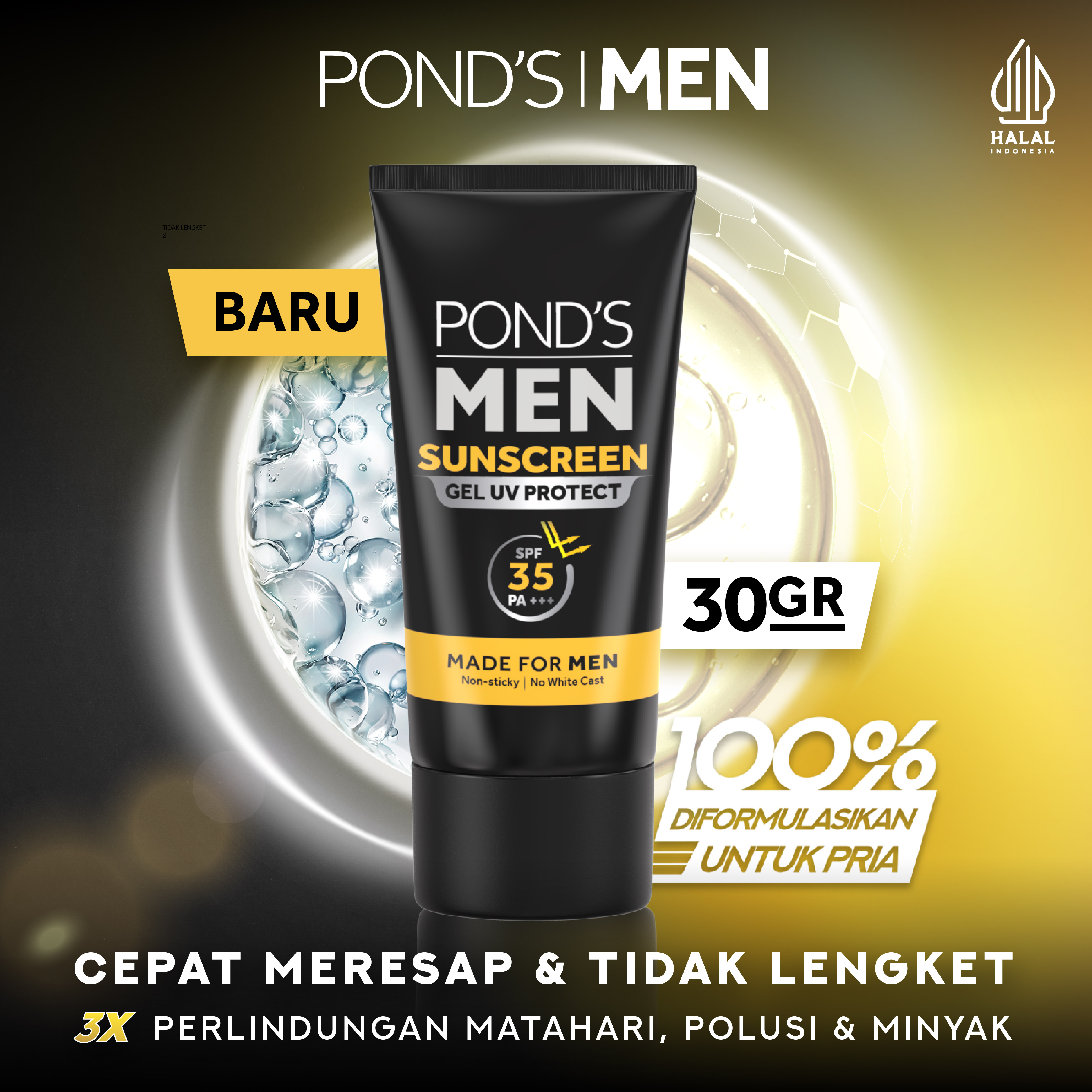 Ponds sunscreen shop