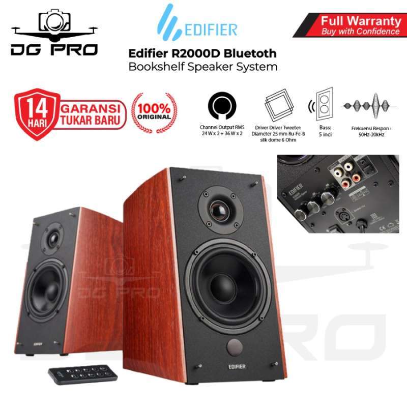 R2000 edifier sales