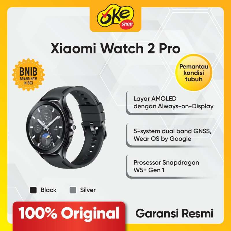 Jam tangan lari hotsell xiaomi