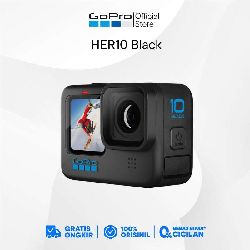 Harga kamera shop gopro hd 1080p