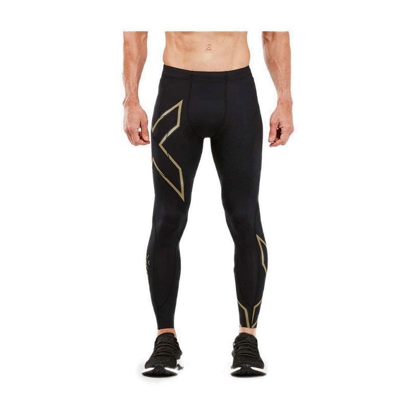 Adidas Ultimate Hi-Vis Tights - Leggings da running Uomo | Acquista