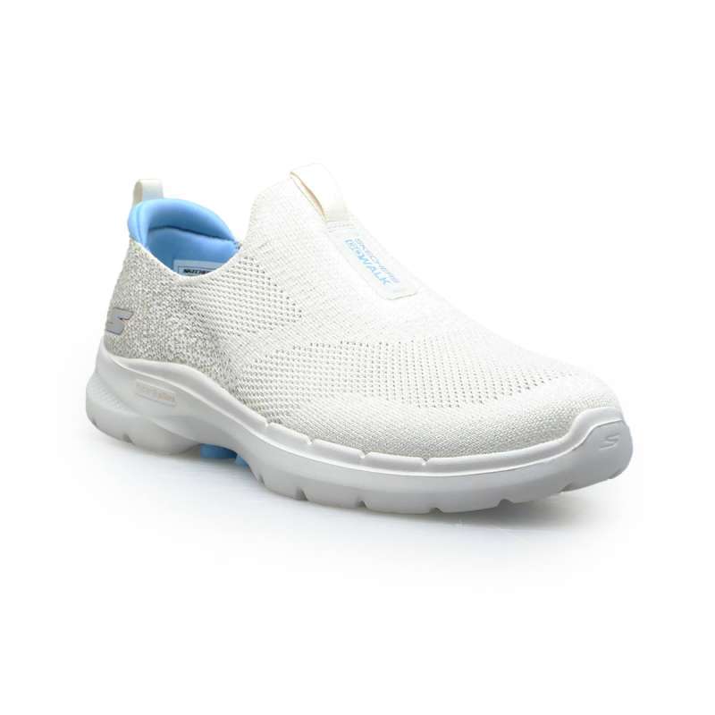 Jual Slip On Sketcher Go Walk 3 Original Model Terlengkap Harga Murah Oktober 2024
