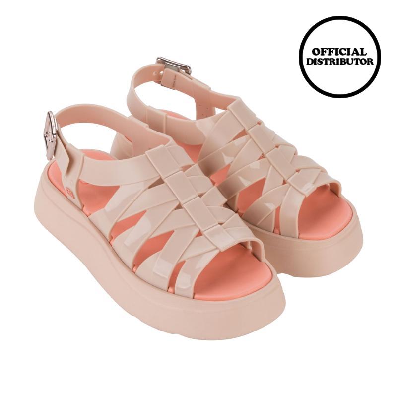 Zaxy platform sandals new arrivals