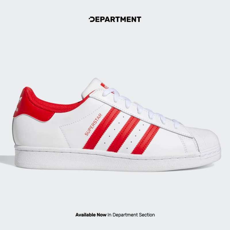 Adidas superstar slip on di jakarta shop