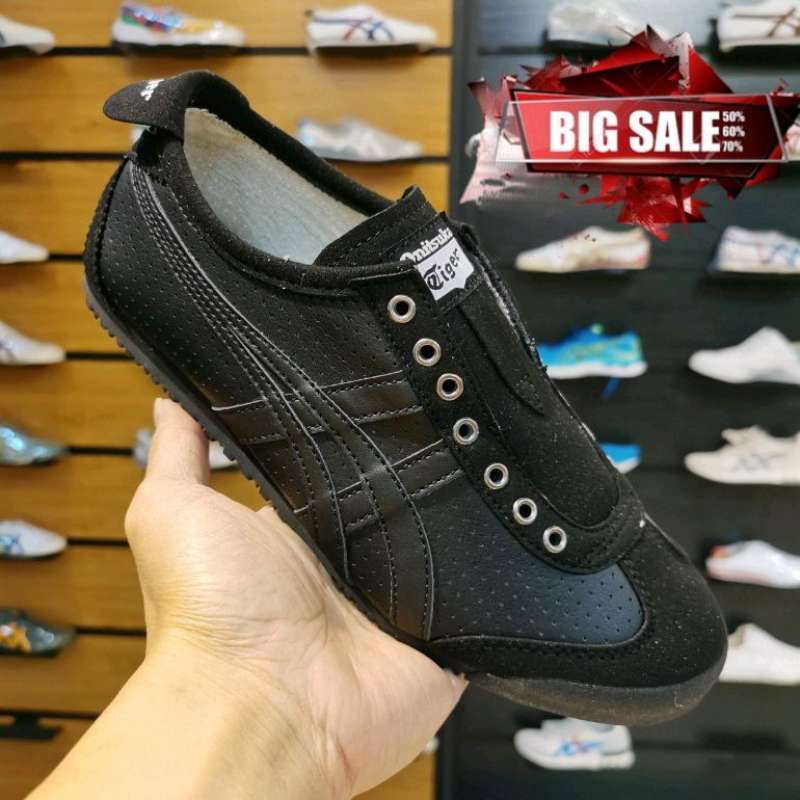 Onitsuka tiger kulit store