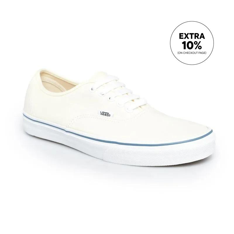 Harga vans authentic white original new arrivals