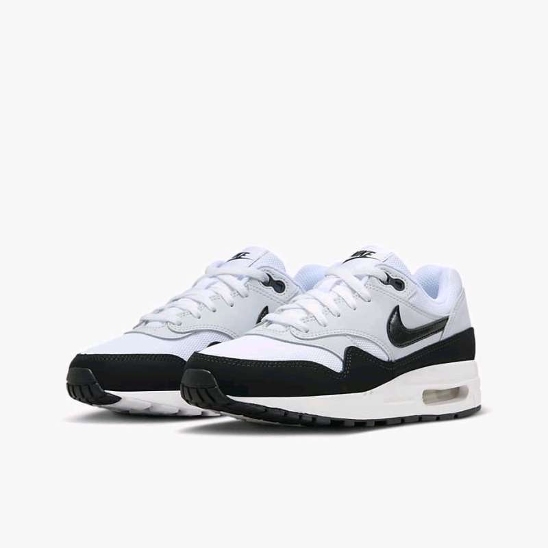 Nike Air Max Mens Gs Black Original