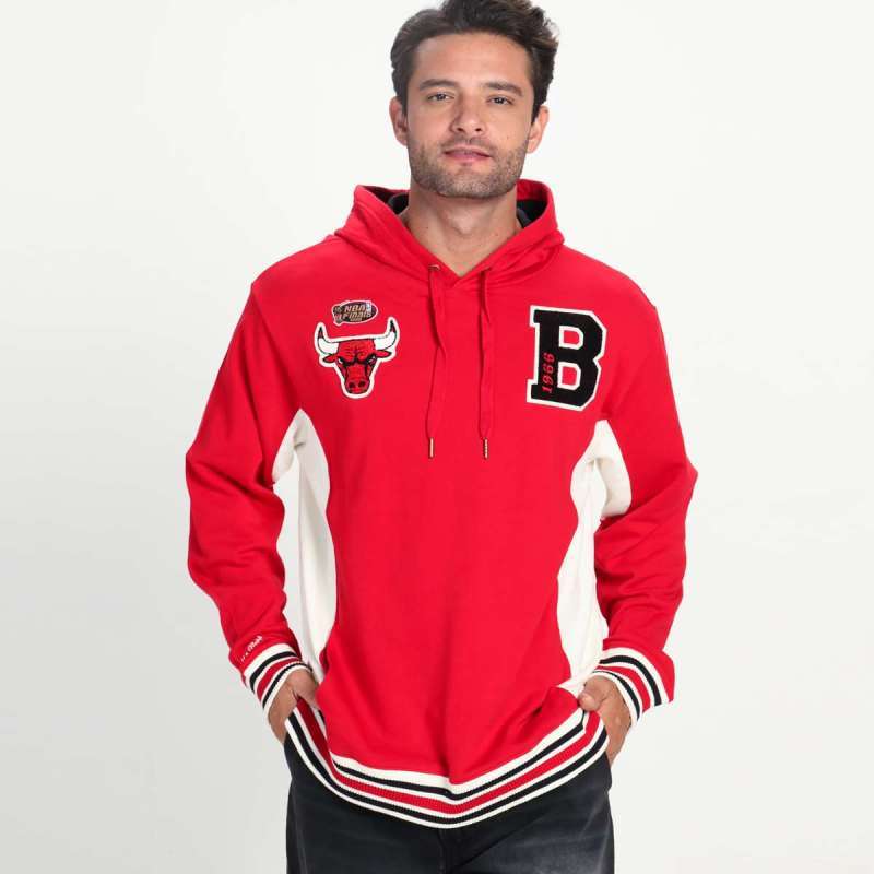 Jual Jaket Chicago Bulls Original Terbaru Harga Promo Murah