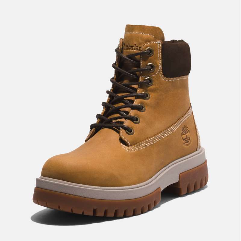 TM79 SEPATU PRIA BOOT TIMBERLAND ORIGINAL BOOTS KULIT WATERPROOF