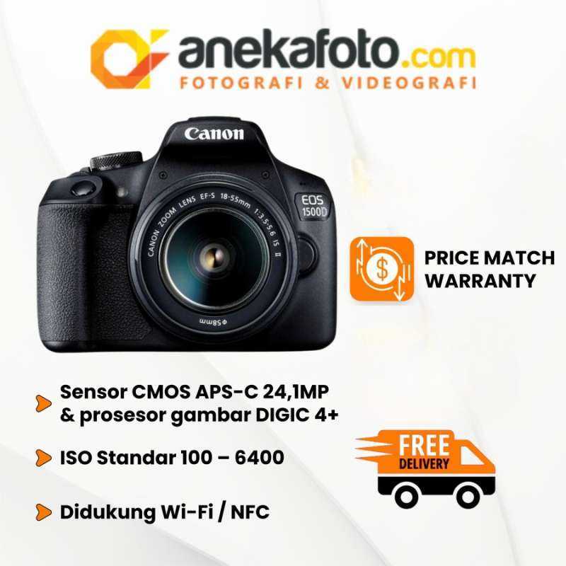 Lens Which Is Better Canon 1500d Or Nikon D3500 Canon 1500d