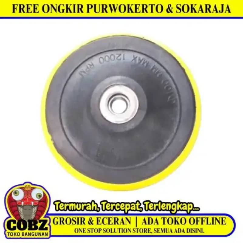 Jual Amplas Bulat Good Hand 💯 Harga Murah & Kualitas Terbaik April 2026