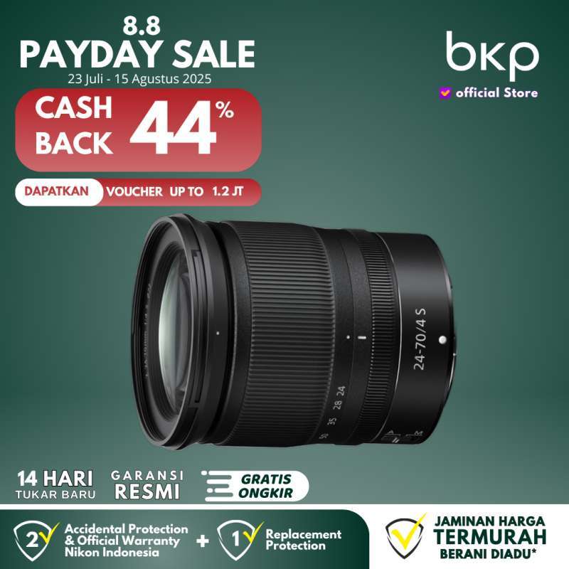 Nikkor z 24-70mm f4s Nikon Nikkor Z 24-70mm F4 S lens review DXOMARK