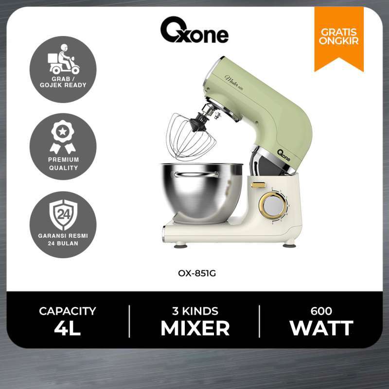 Oxone Official Store Harga Terbaru Juli 2024 Blibli