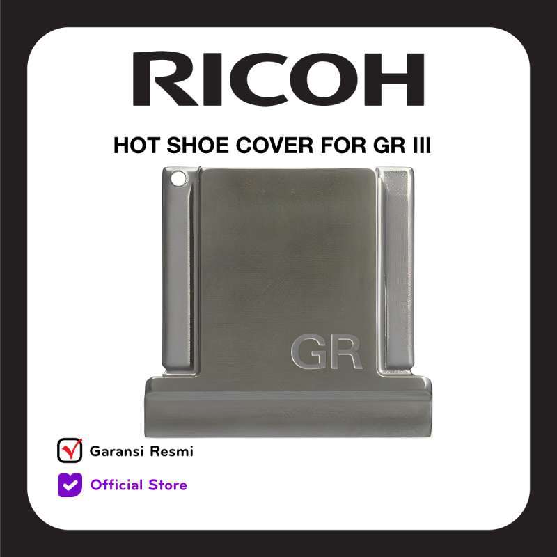 Ricoh/Pentax RICOH GR III DIARY EDITION