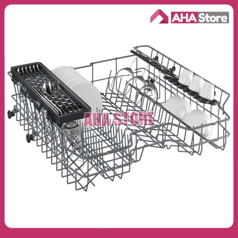 Jual Beko Dishwasher Mesin Cuci Piring Dfn16410x (free Ongkir