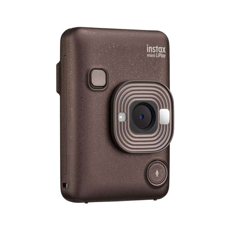 Promo Jpc Kemang Fujifilm Instax Mini Liplay Fuji Instax Mini Li Play