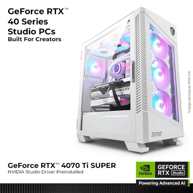 Daftar Harga Nvidia Geforce Gtx 100 Ti Original Spesifikasi Lengkap November 2024