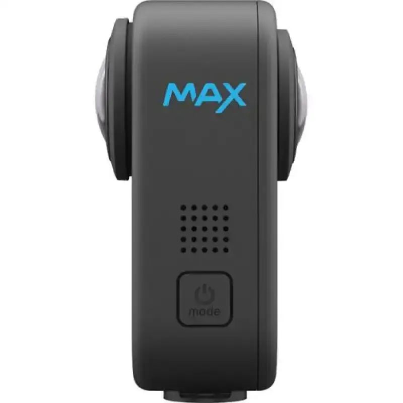 Jual Gopro Max Action Camera 360 Go Pro Max 360 Kamera 360 Garansi ...