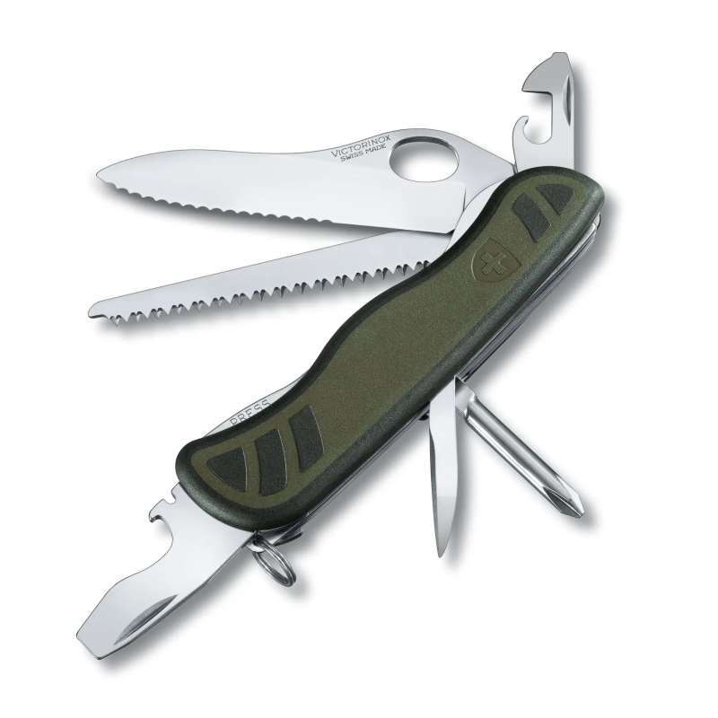 Pisau swiss army original hotsell