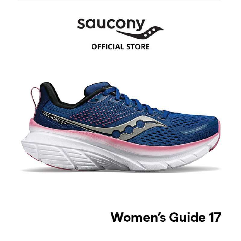 Saucony shoes indonesia on sale