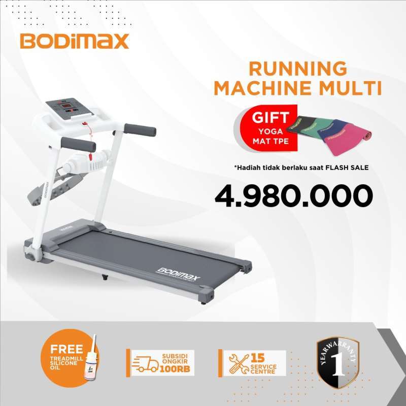 Divgdovg treadmill best sale multifunctional collapsible