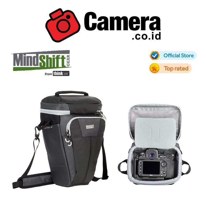 Promo Mindshift Outbound Holster 30 Tas Kamera