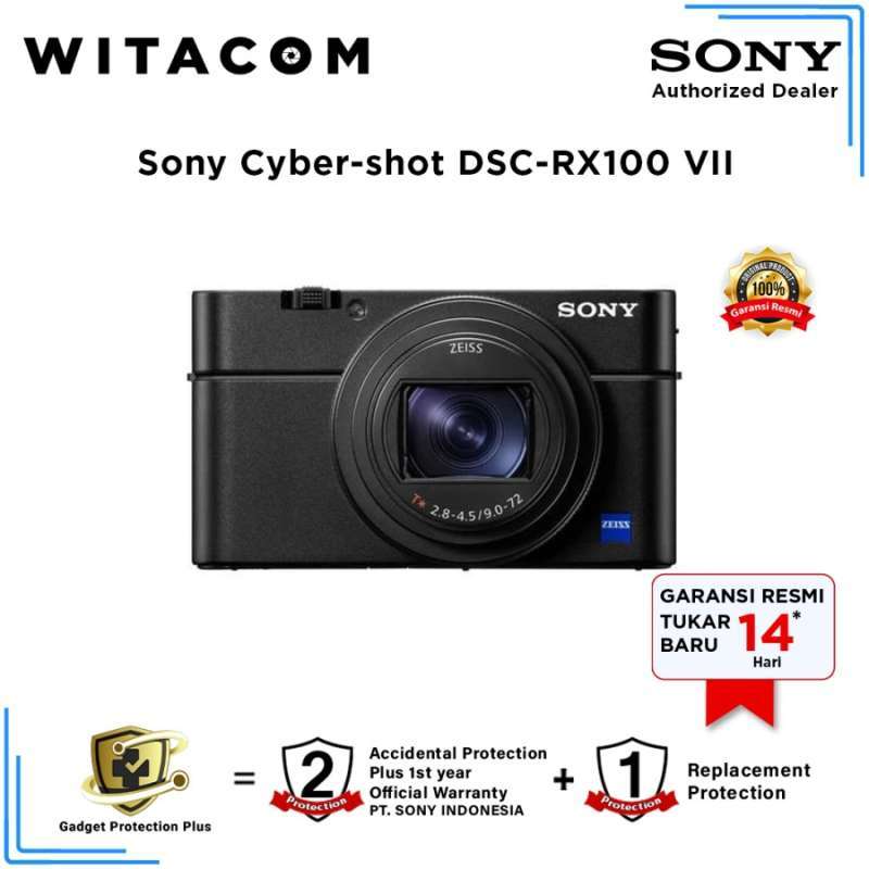 Film Protection écran BROTECT Pour Sony Cyber-shot DSC-RX100 II (2 Pièces) - Ultra Clair, Anti-rayures, Anti-traces