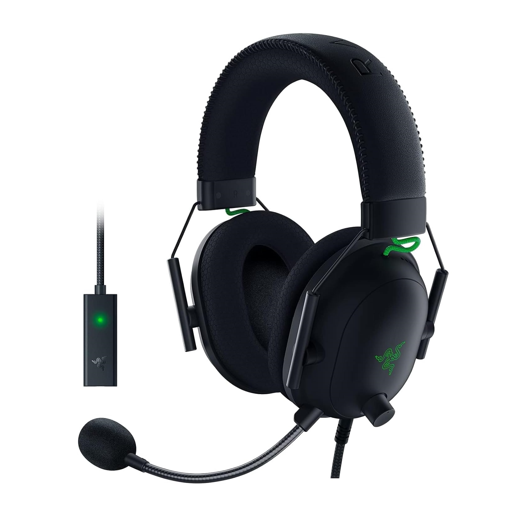 Headset Gaming Razer Harga Terbaru Oktober 2024 Blibli