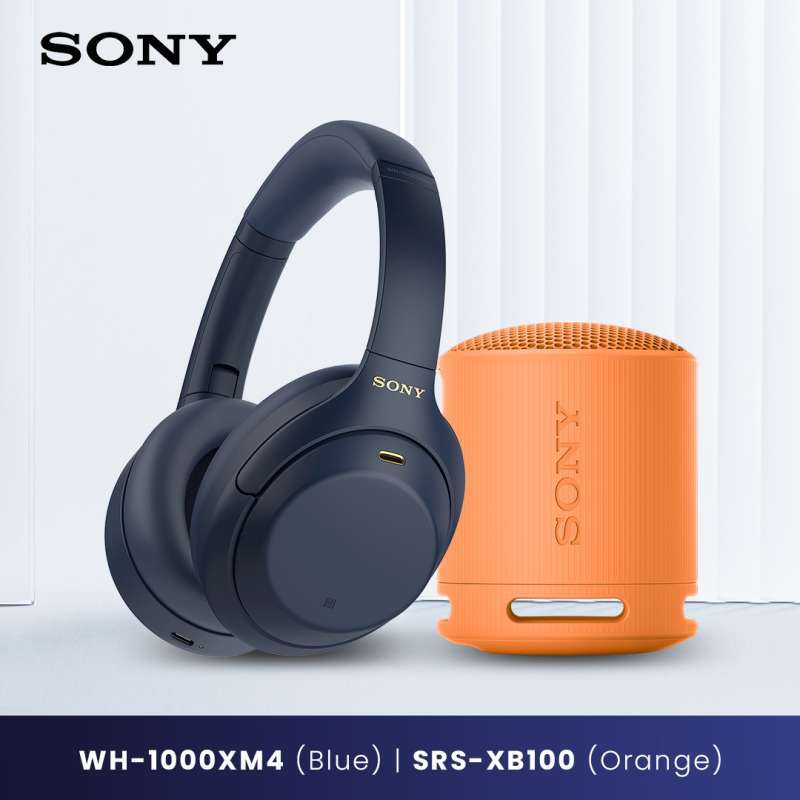 Sony headphones buy 1 get 1 outlet