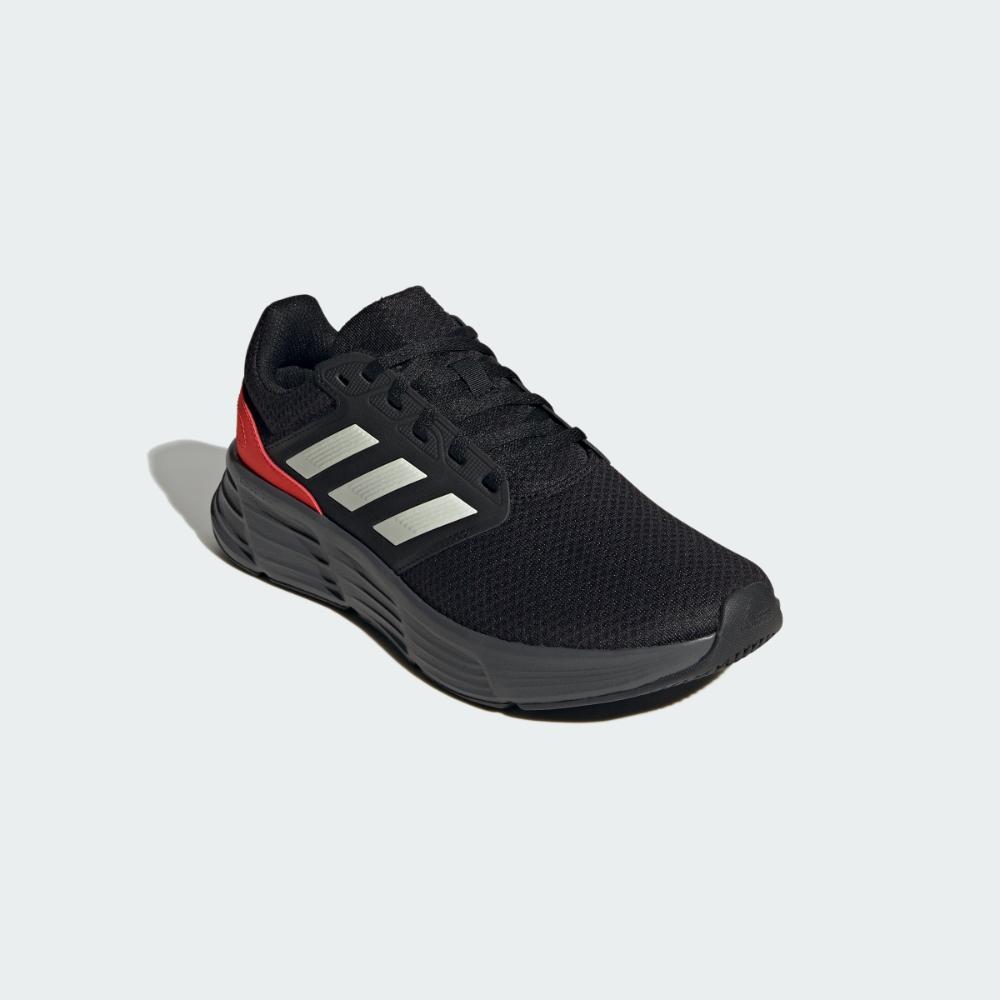 adidas Men Running Shoes Galaxy 6 Sepatu Lari Pria IE1978