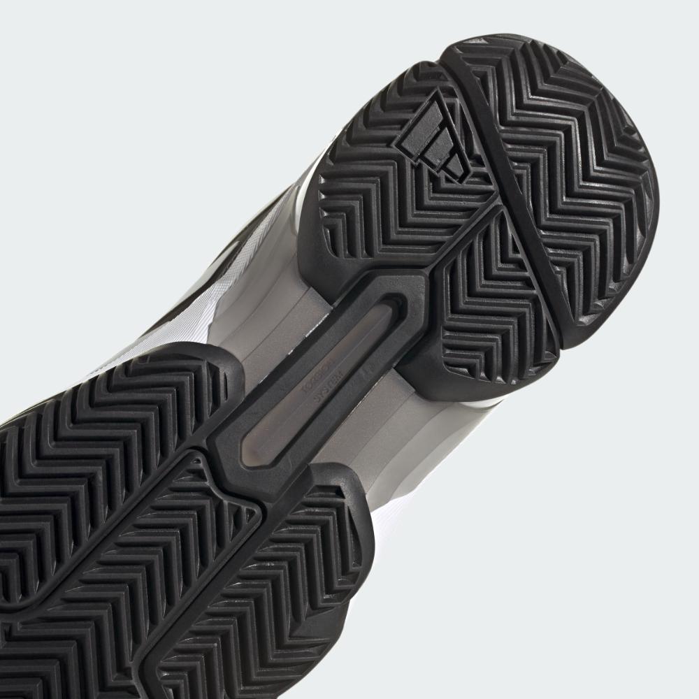 Promo [FREE MYSTERY BOX MIN 1JT*] adidas Men Tennis Shoes CourtJam ...