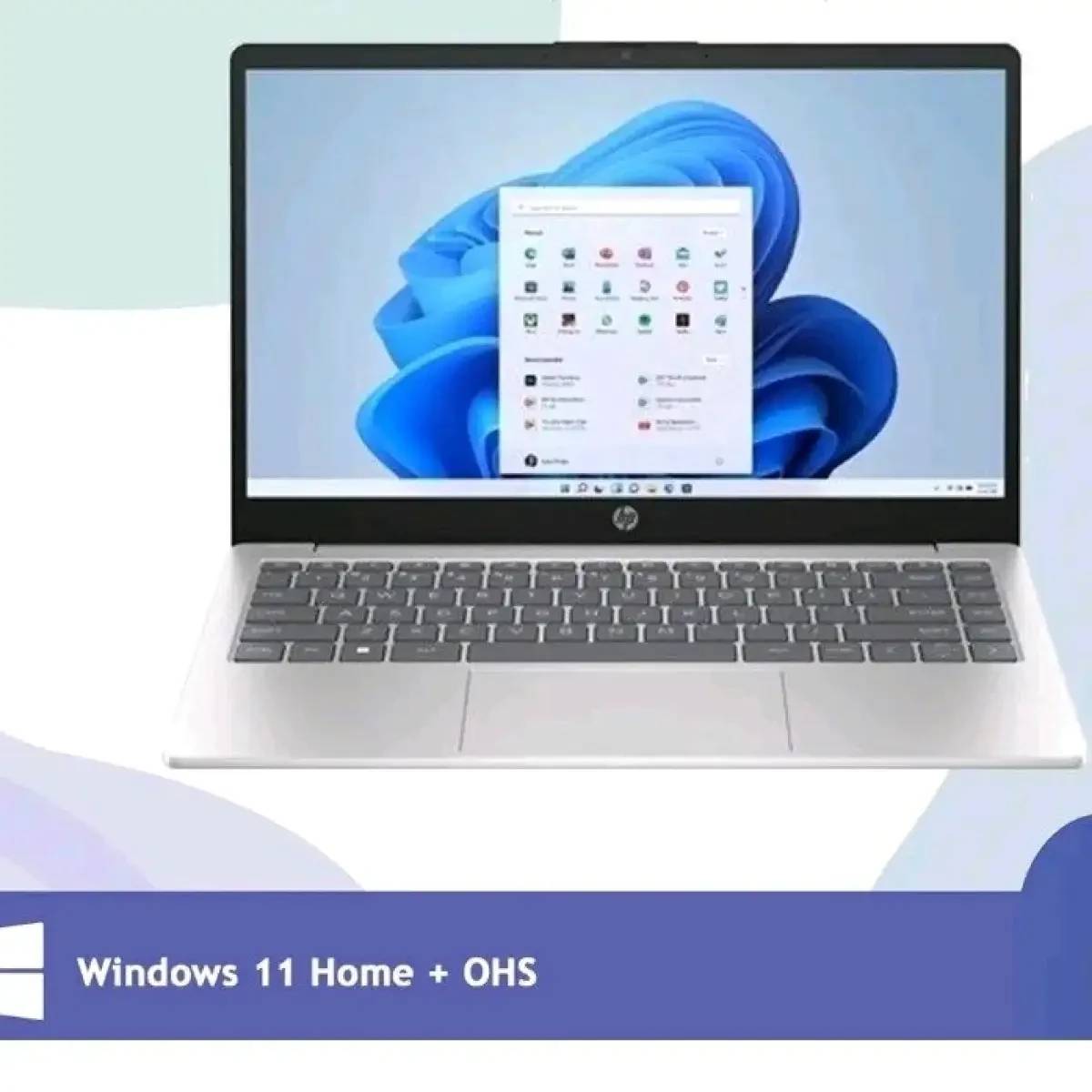 Promo Hp 14s- Notebook [amd Ryzen 3-3250u/8gb/256gb Ssd /14 Fhd