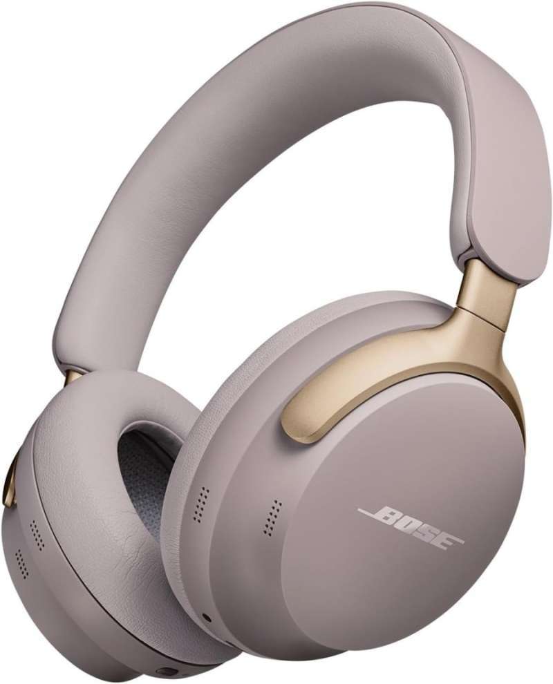 新品未開封 Bose 緩く QuietComfort Ultra Headphones