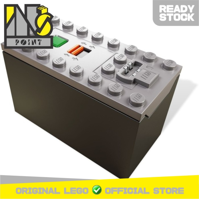 Lego 88000 discount
