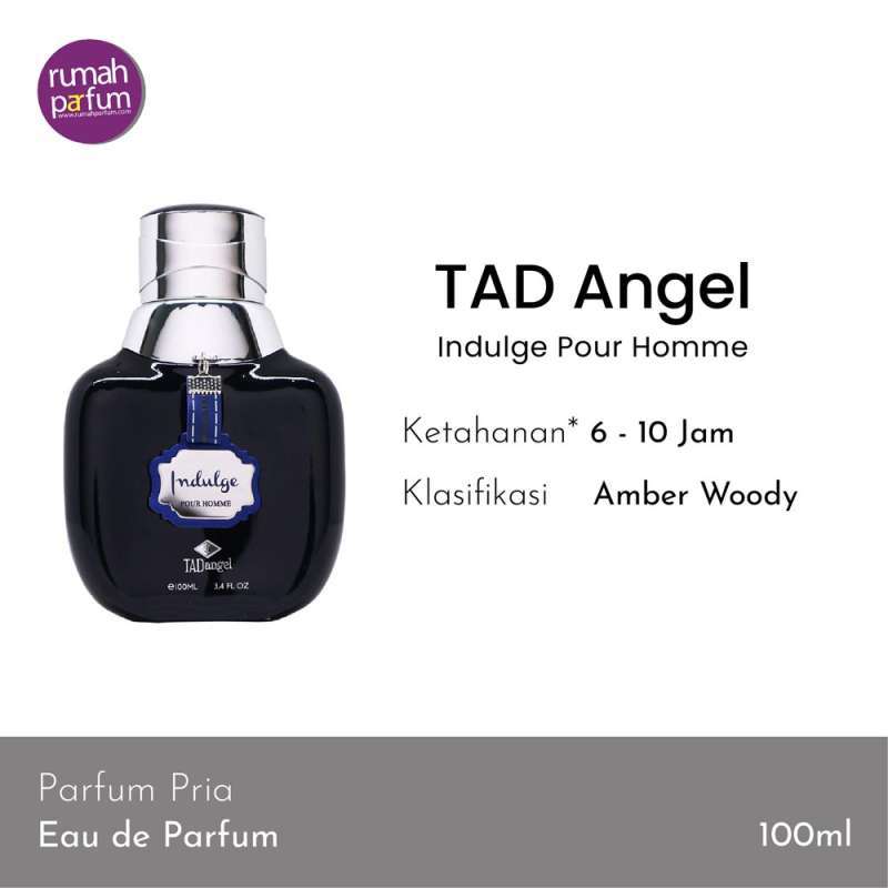 Tadangel Indulge Pour Femme main image 1