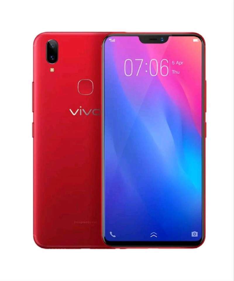 Jual Vivo V9 Pro - Gold Di Seller Maju Terus01 - Cililitan, Kota ...
