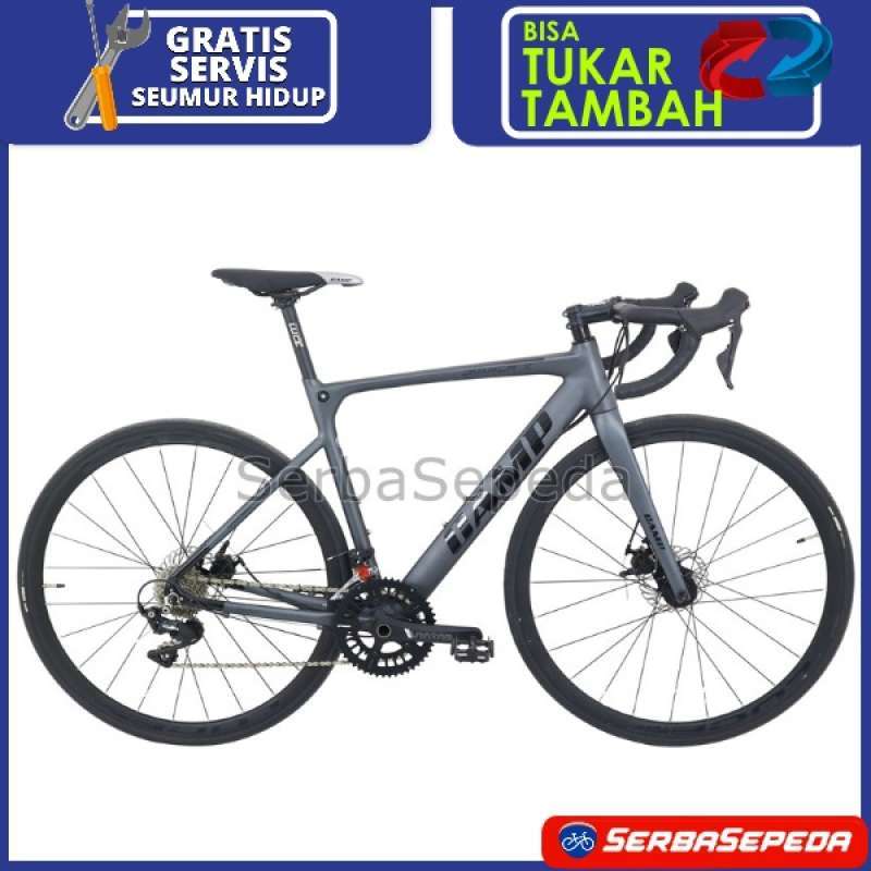 Roadbike Camp - Harga Terbaru Mei 2024 & Gratis Ongkir | Blibli