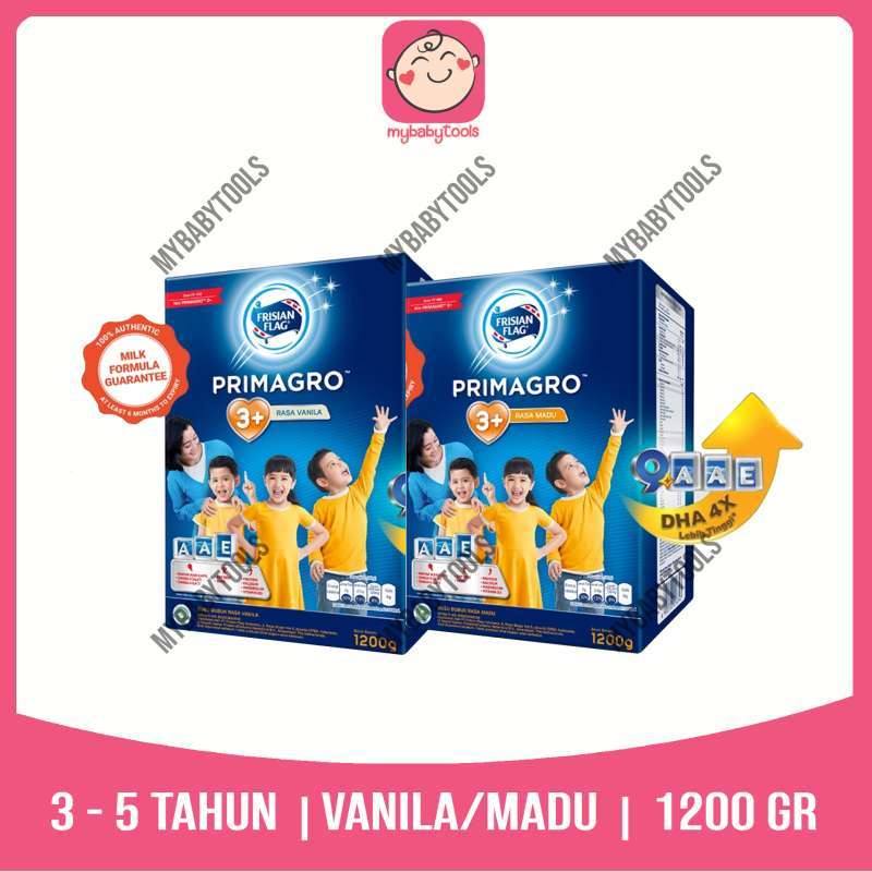 Primagro1 1 1200 Gr Vanila Gratis Ongkir 🏷️ Harga Murah Desember 2025
