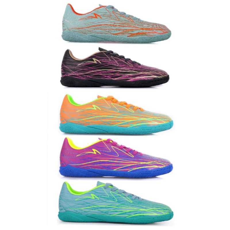 Specs Accelerator Alpha Nerve Core Gratis Ongkir 🔥 Harga Murah November ...