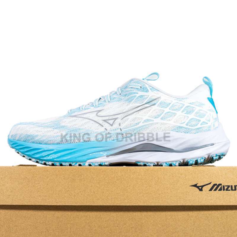 Jual Sepatu Running lari Mizuno Wave Inspire 20 Sp J1gc246102 Original Bnib 41 Di Seller King Of Dribble Official Store King Of Dribble Jakarta Kota Jakarta Timur Blibli