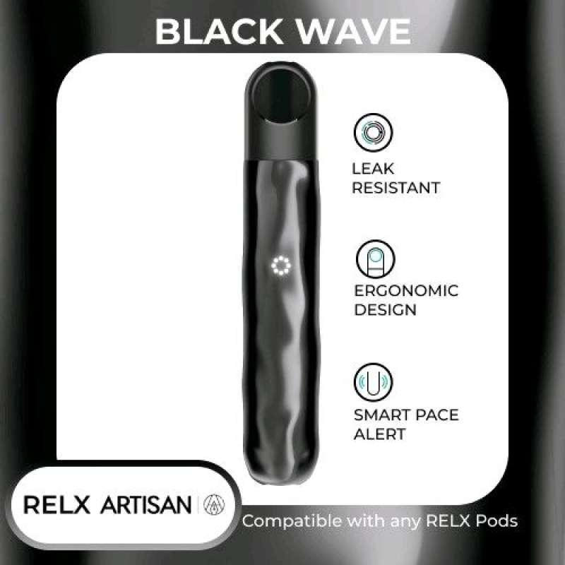 Relx Artisan Gratis Ongkir  Harga Murah Mei 2026