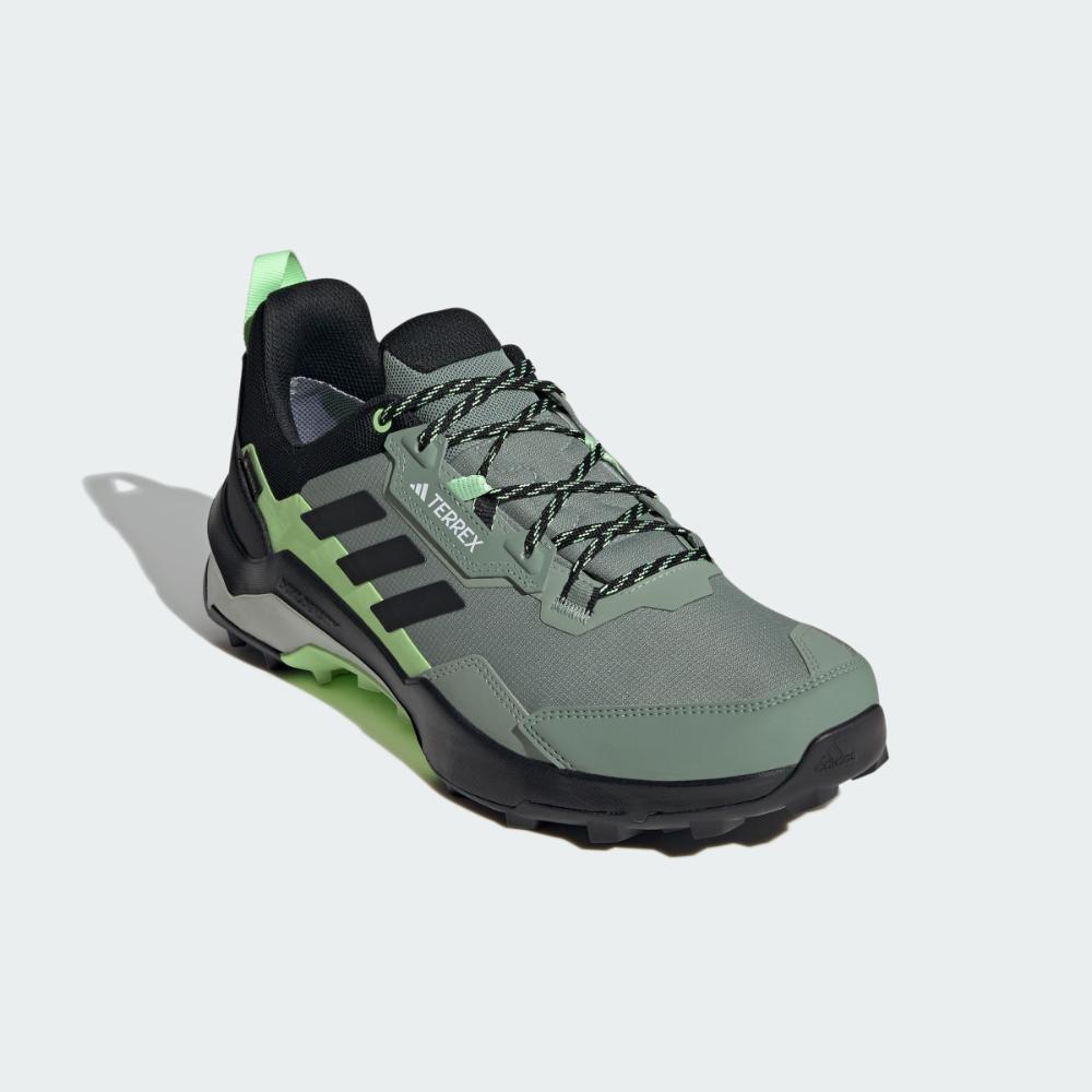 Sepatu gunung adidas goretex top