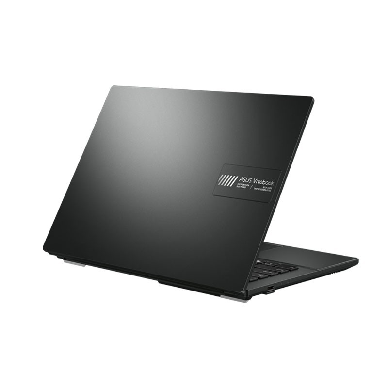 Promo Asus E1404fa-fhd554 Notebook - Mixed Black ( R5-7520u / 8gb ...
