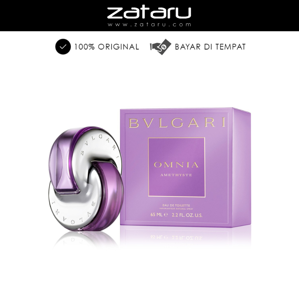 Bvlgari omnia harga discount